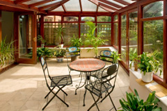 Lulsgate Bottom conservatory quotes