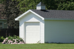 Lulsgate Bottom outbuilding construction costs